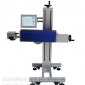 洛阳激光喷码机 激光打标机 CO2激光打标机供应